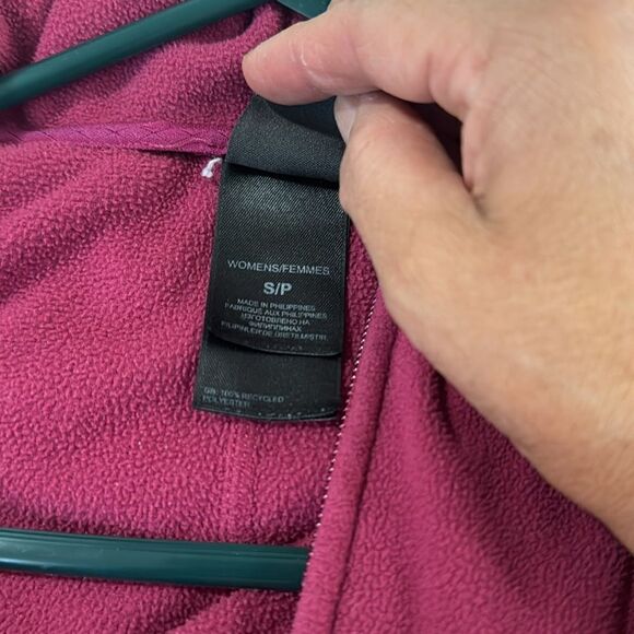 THE NORTH FACE HOODIE SIZE SP - Picture 8 of 10